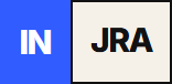 INJRA Logo
